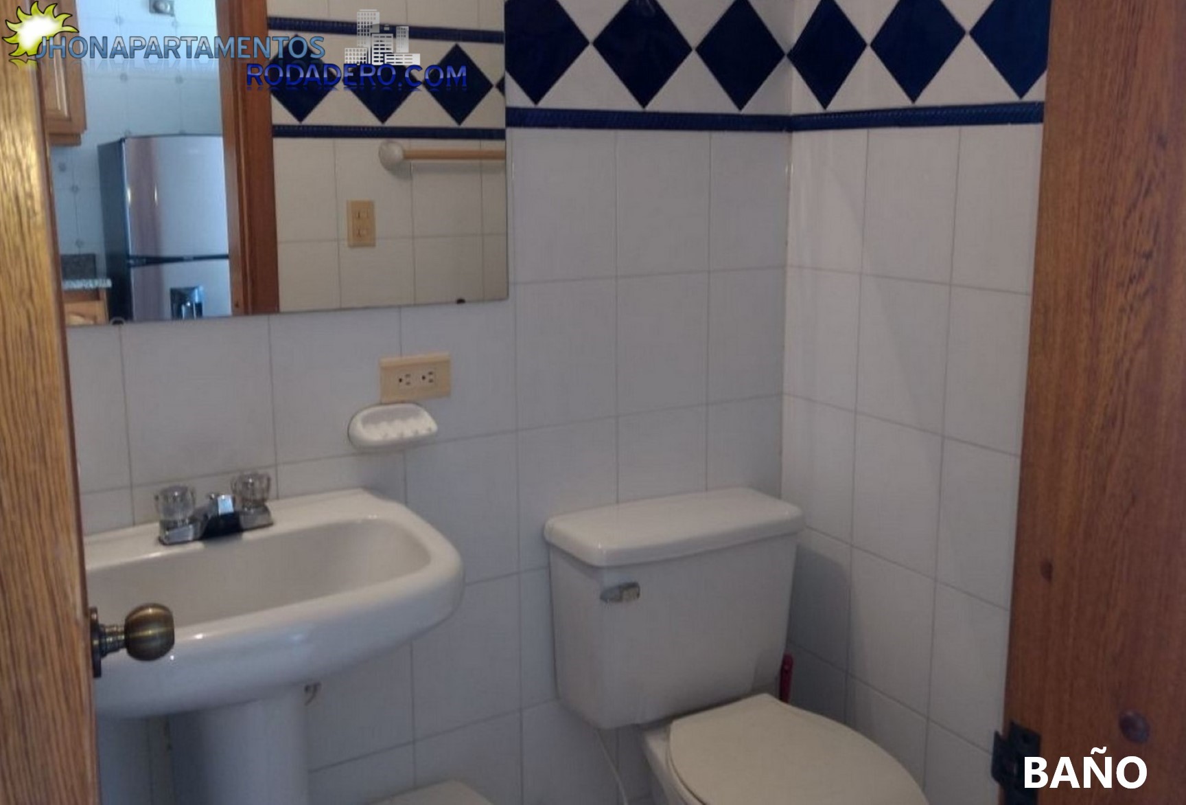 Foto 1 apartamento 10D