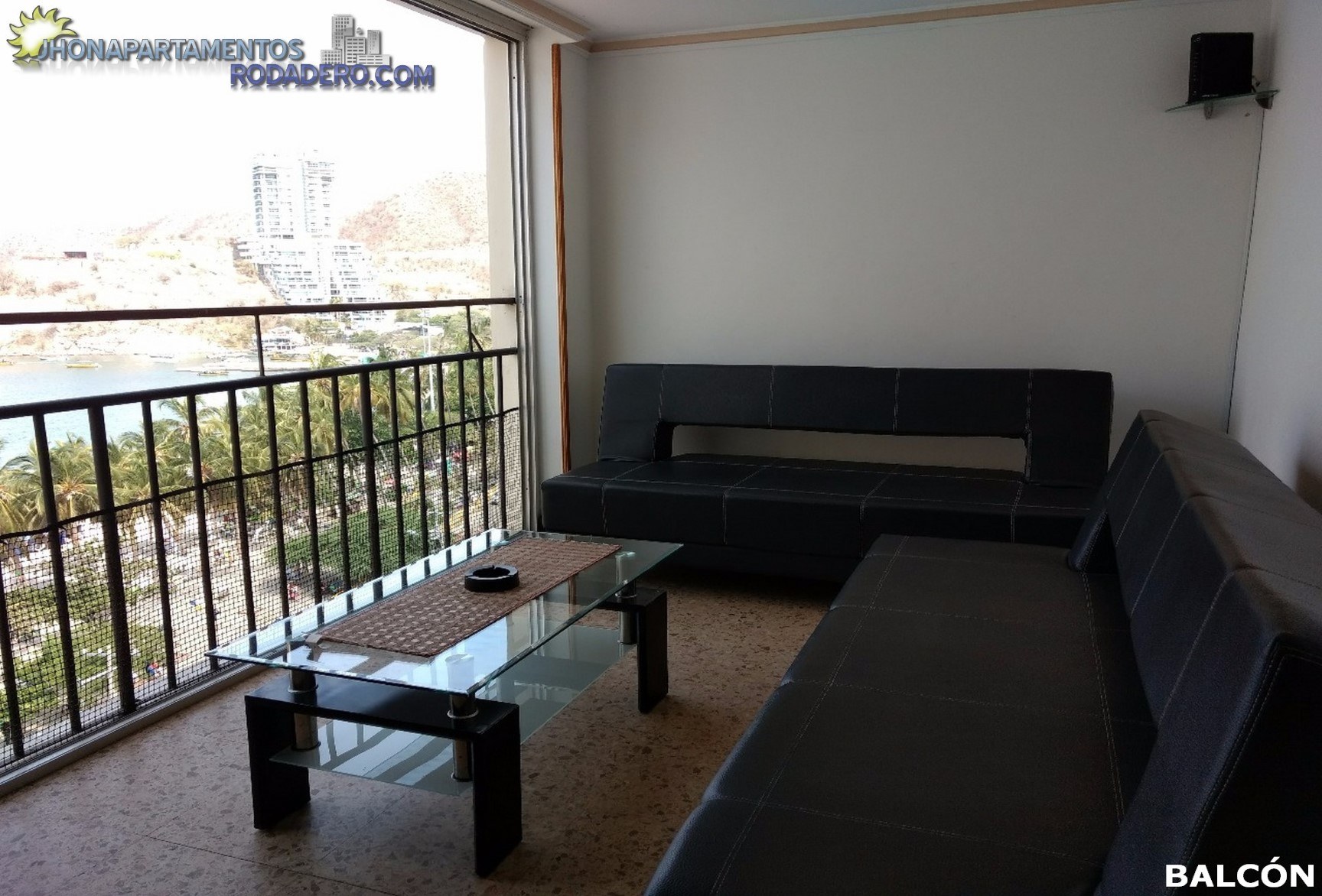 Foto 2 apartamento 10D