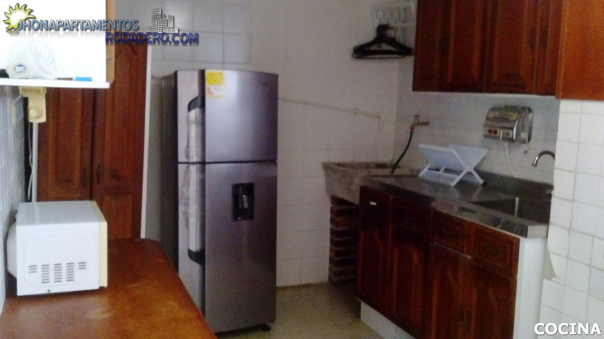 Foto 5 apartamento 10D