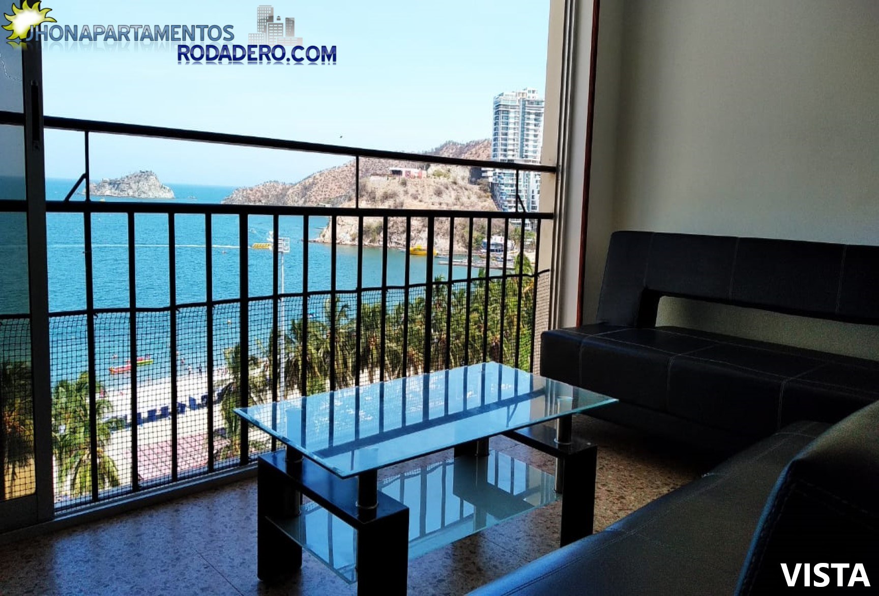 Apartamento Playa 10D