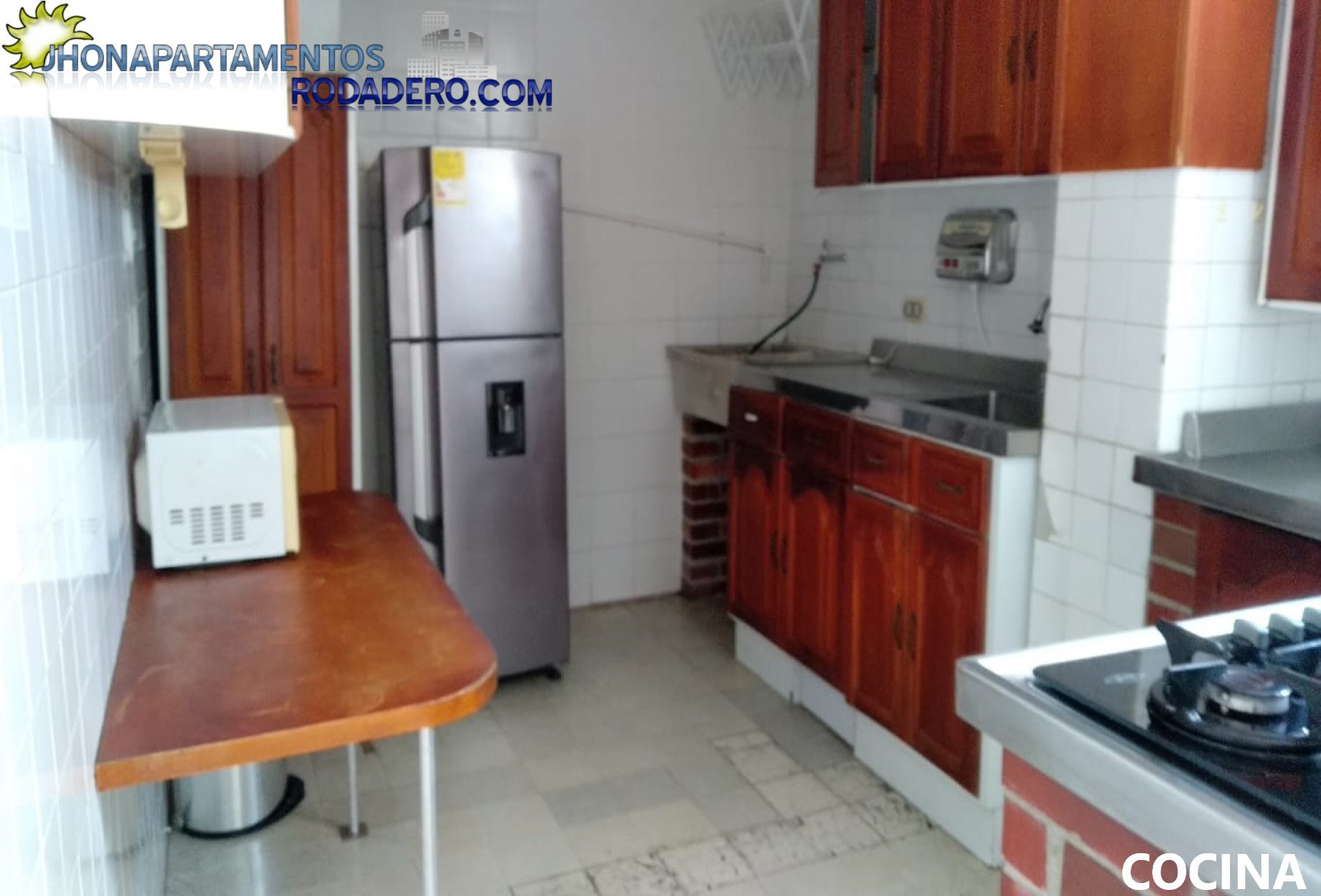 Foto 7 apartamento 10D