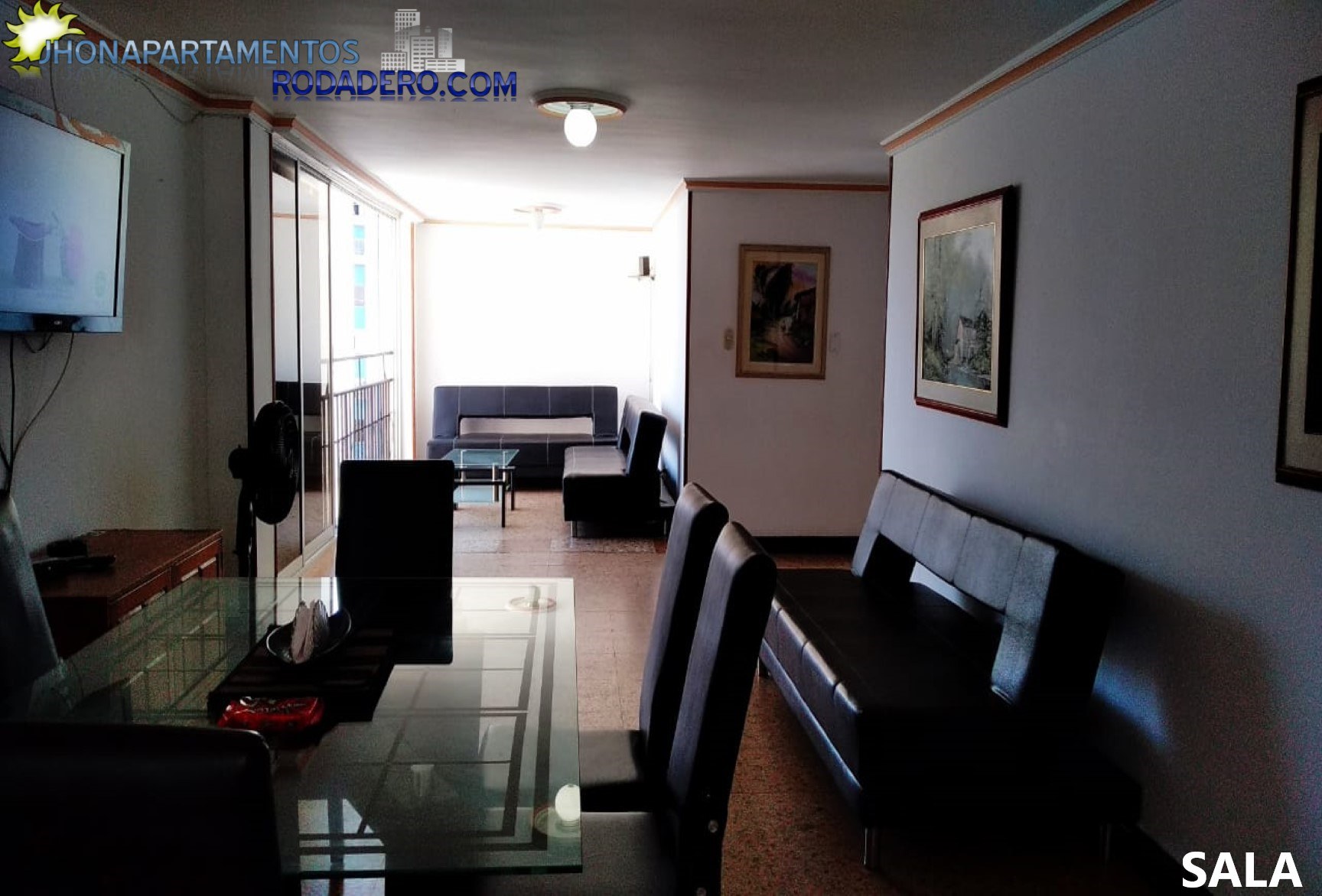 Foto 8 apartamento 10D