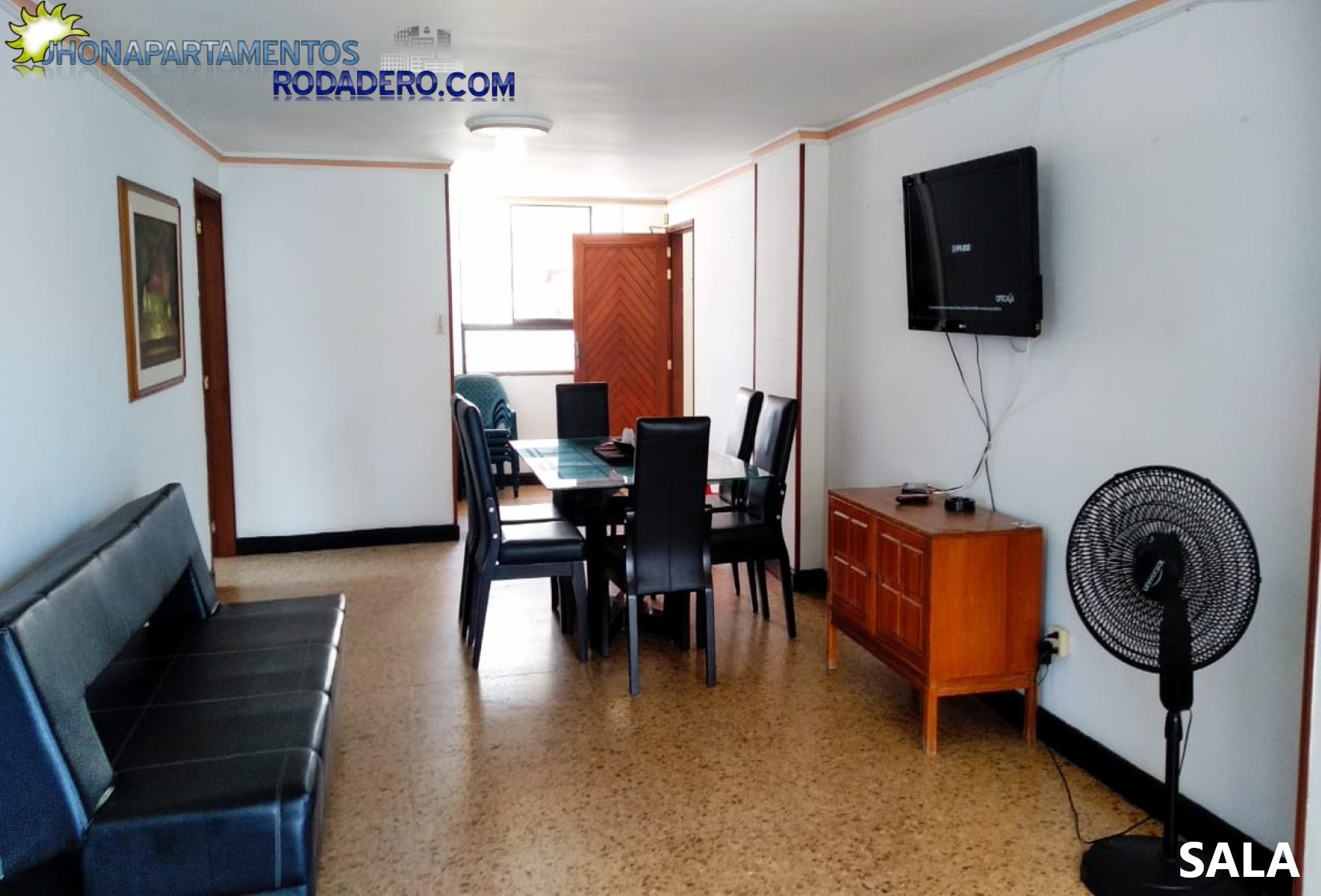 Foto 9 apartamento 10D