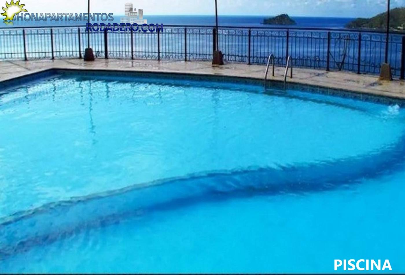 Apartamento Peñón 402B - Foto 3