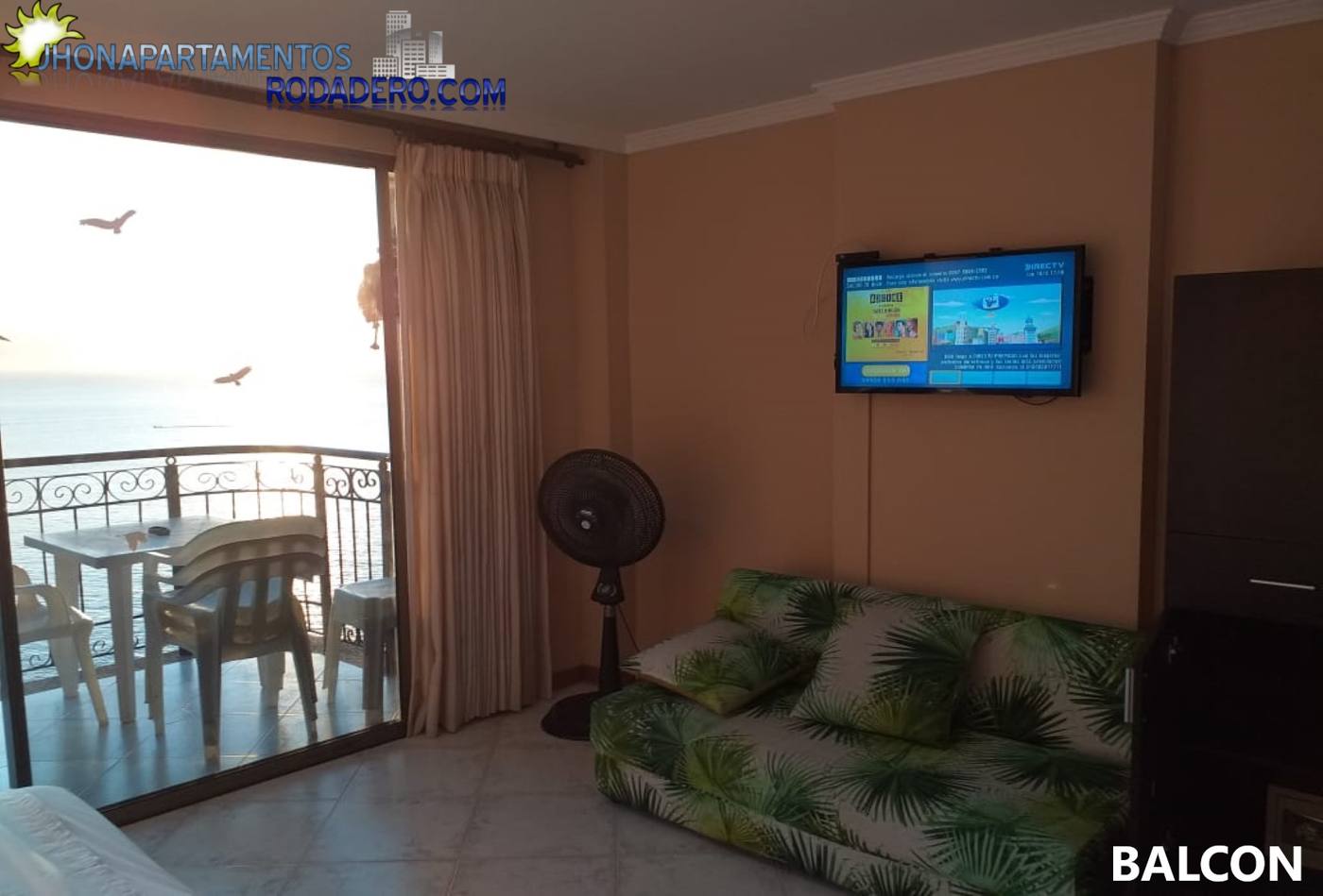 Apartamento Peñón 402B - Foto 4