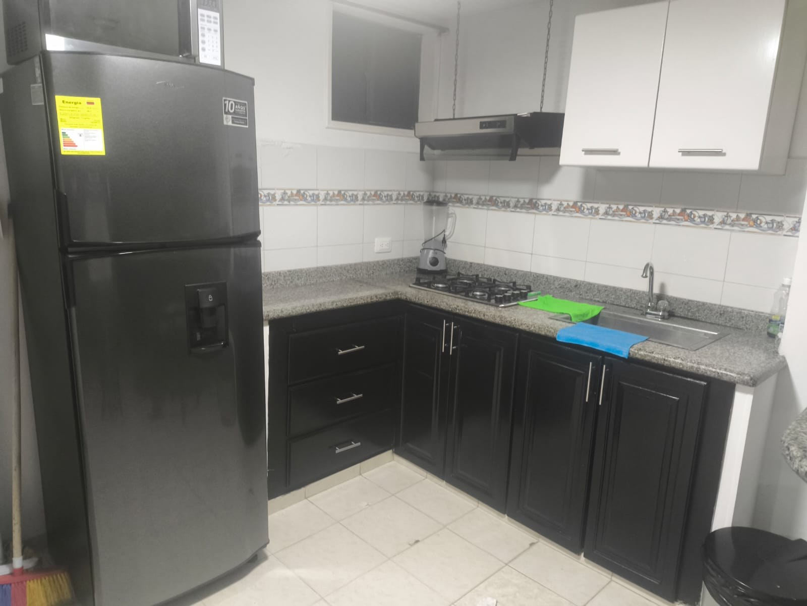 Apartamento Playa 8C - Foto 1