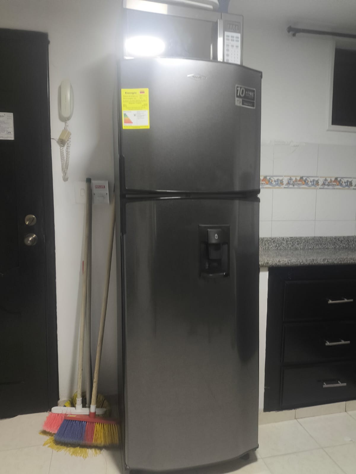 Apartamento Playa 8C - Foto 10