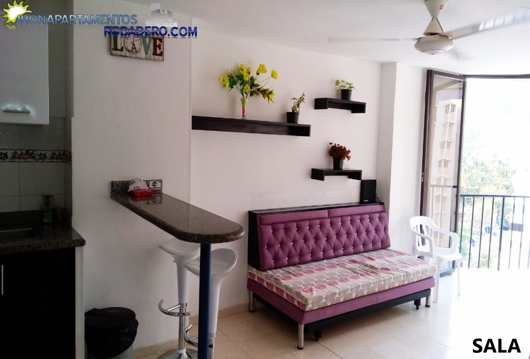 Apartamento Playa 8C - Foto 12