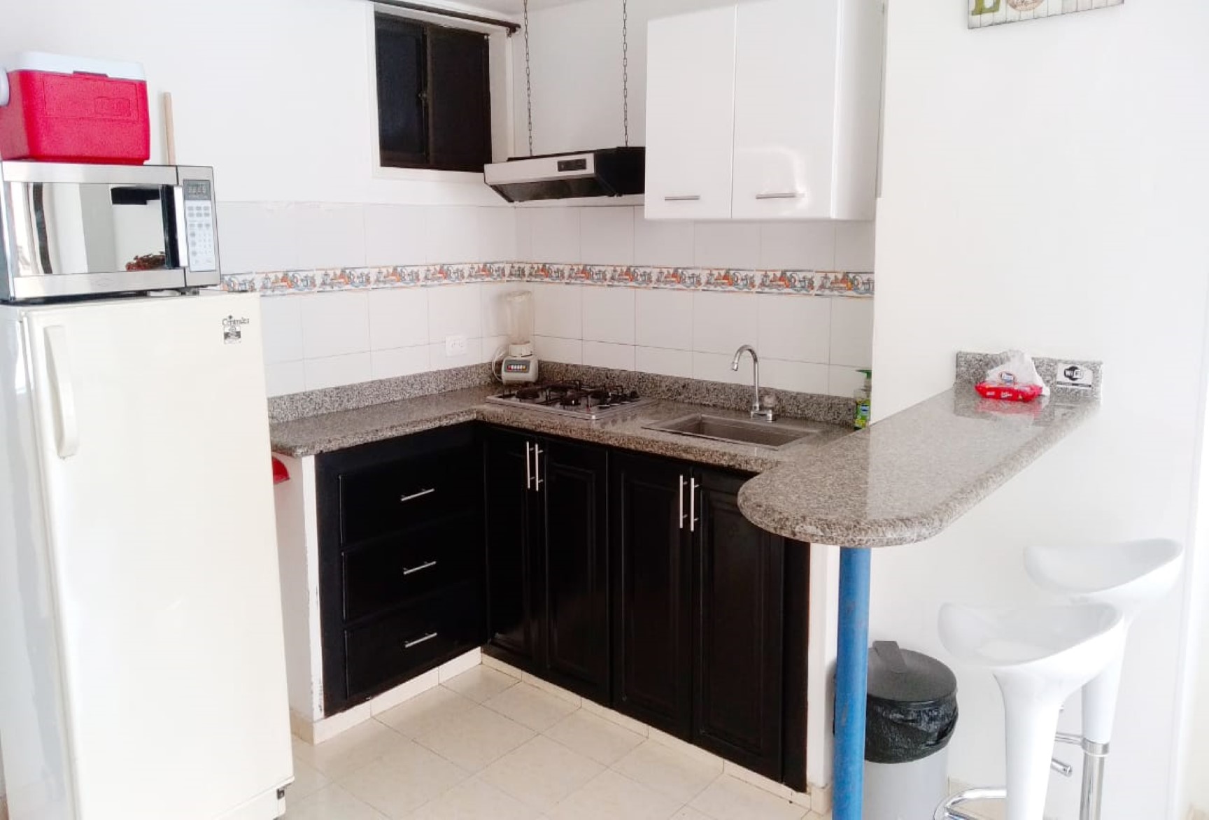 Apartamento Playa 8C - Foto 15