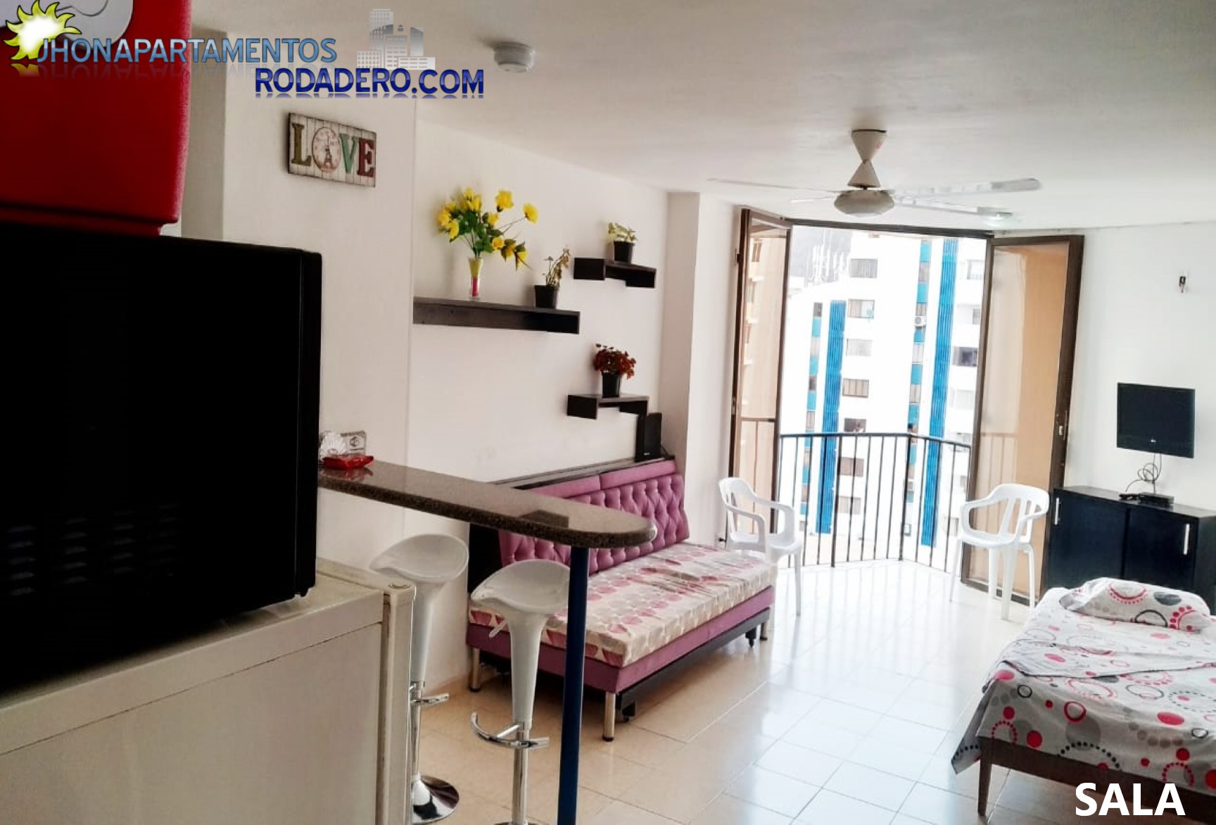 Apartamento Playa 8C - Foto 20