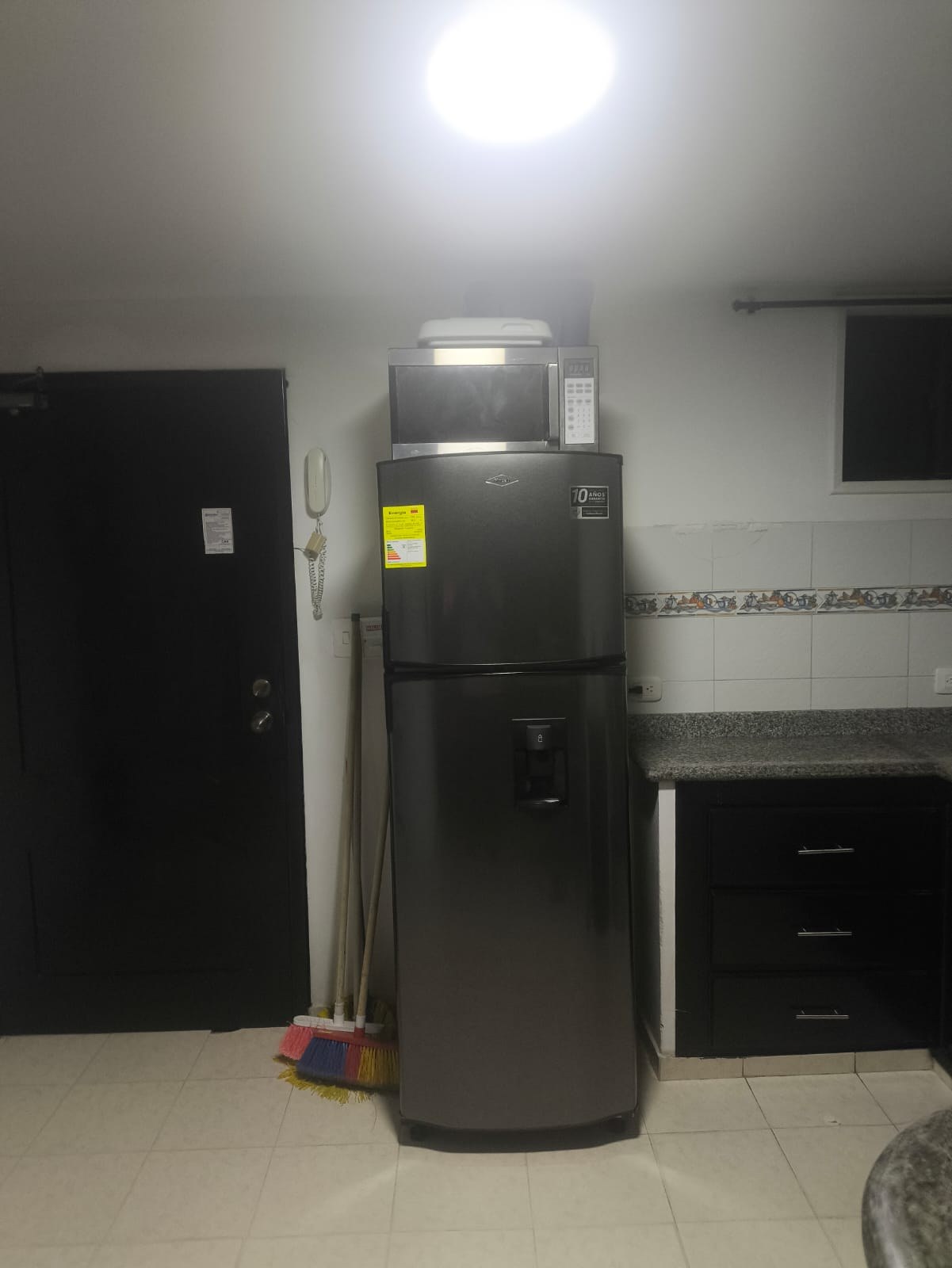 Apartamento Playa 8C - Foto 4