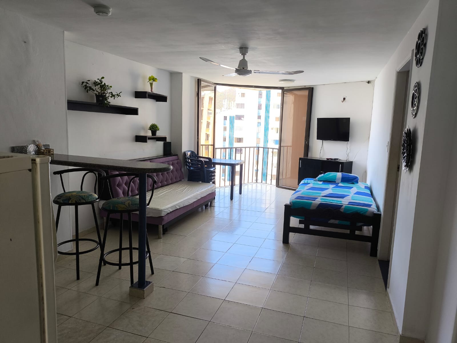 Apartamento Playa 8C - Foto 7