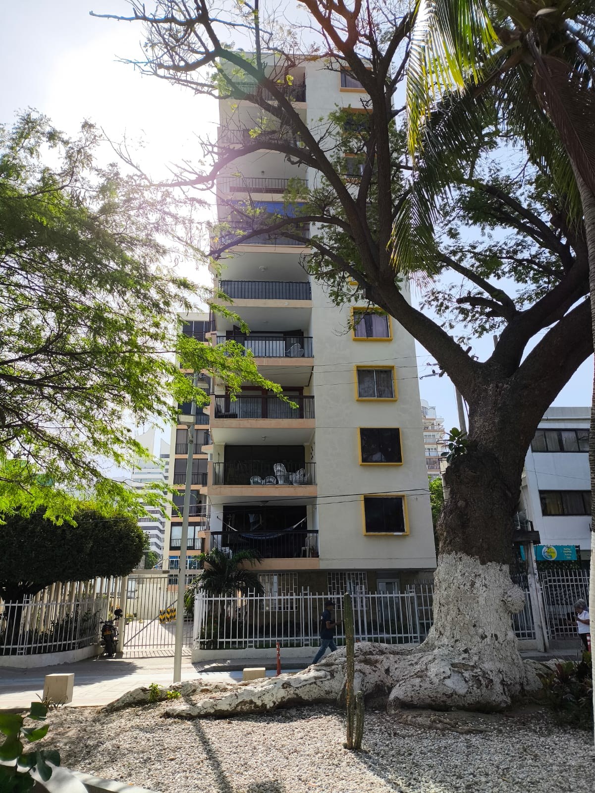 Apartamento Playa 8C - Foto 9