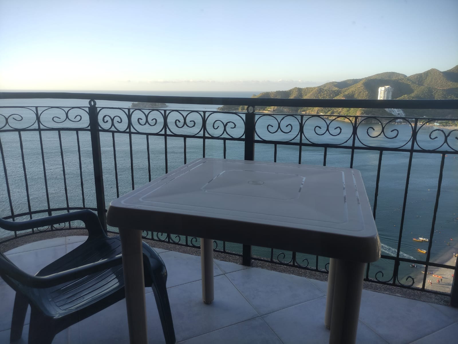 Apto 1507B El Peñón - Foto 02