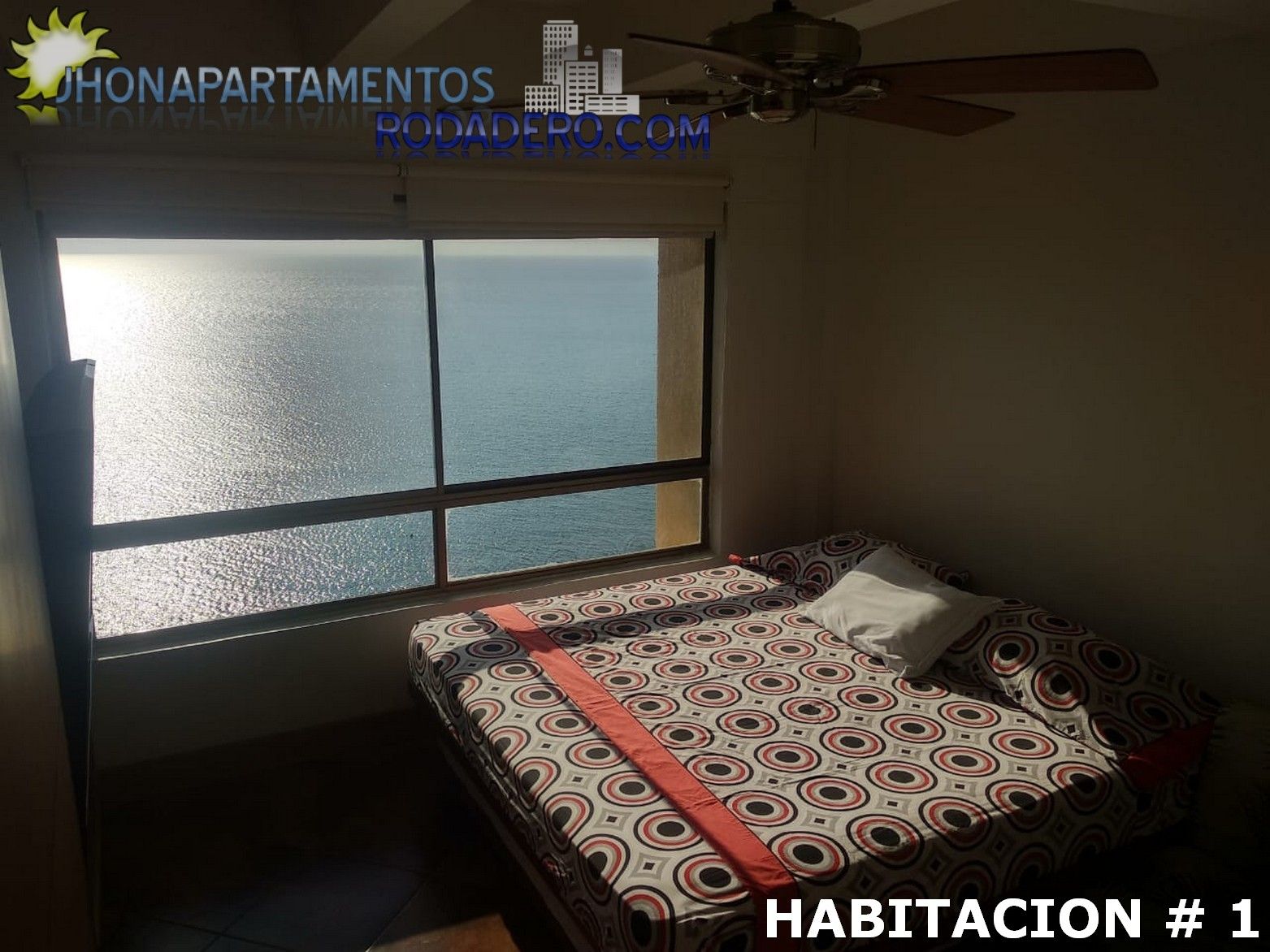 Apartamento Peñón 1503B - Foto 11