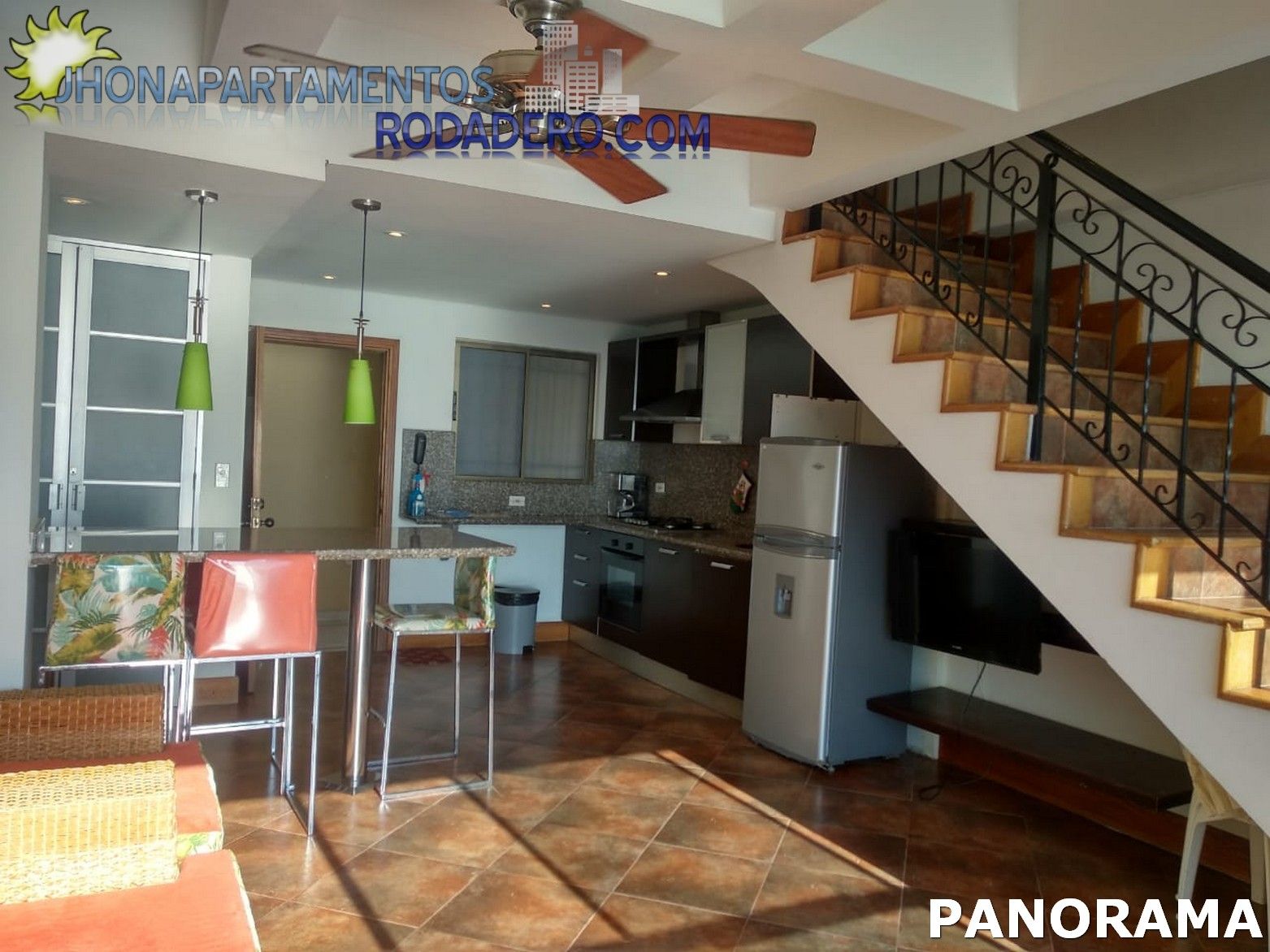 Apartamento Peñón 1503B - Foto 2