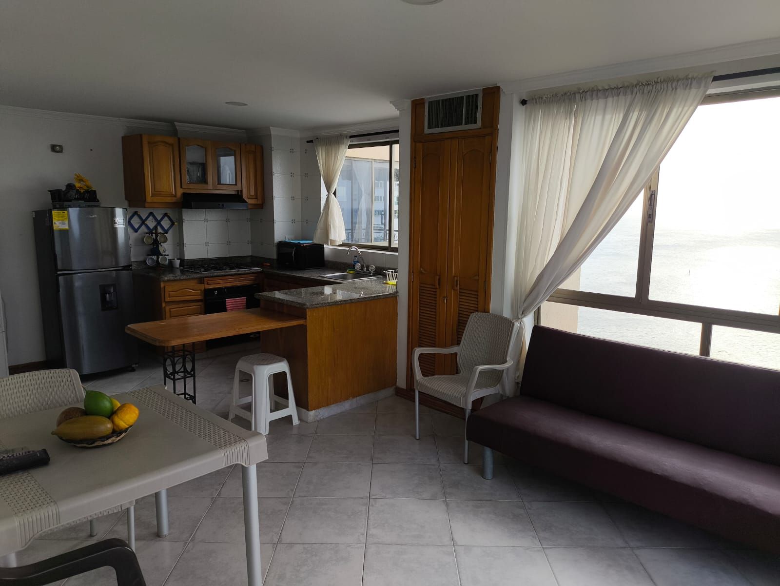 Apartamento Peñón 1506B - Foto 3