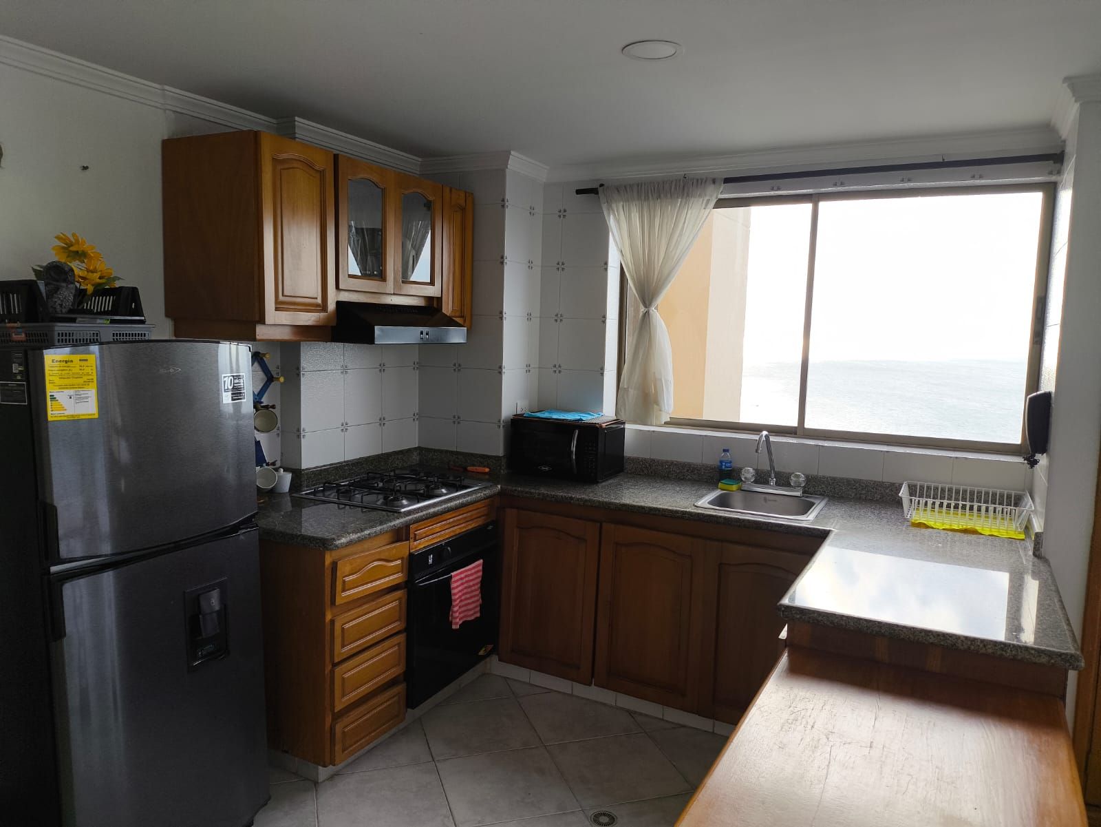 Apartamento Peñón 1506B - Foto 5